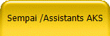 Sempai /Assistants AKS